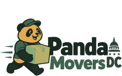 Panda Movers